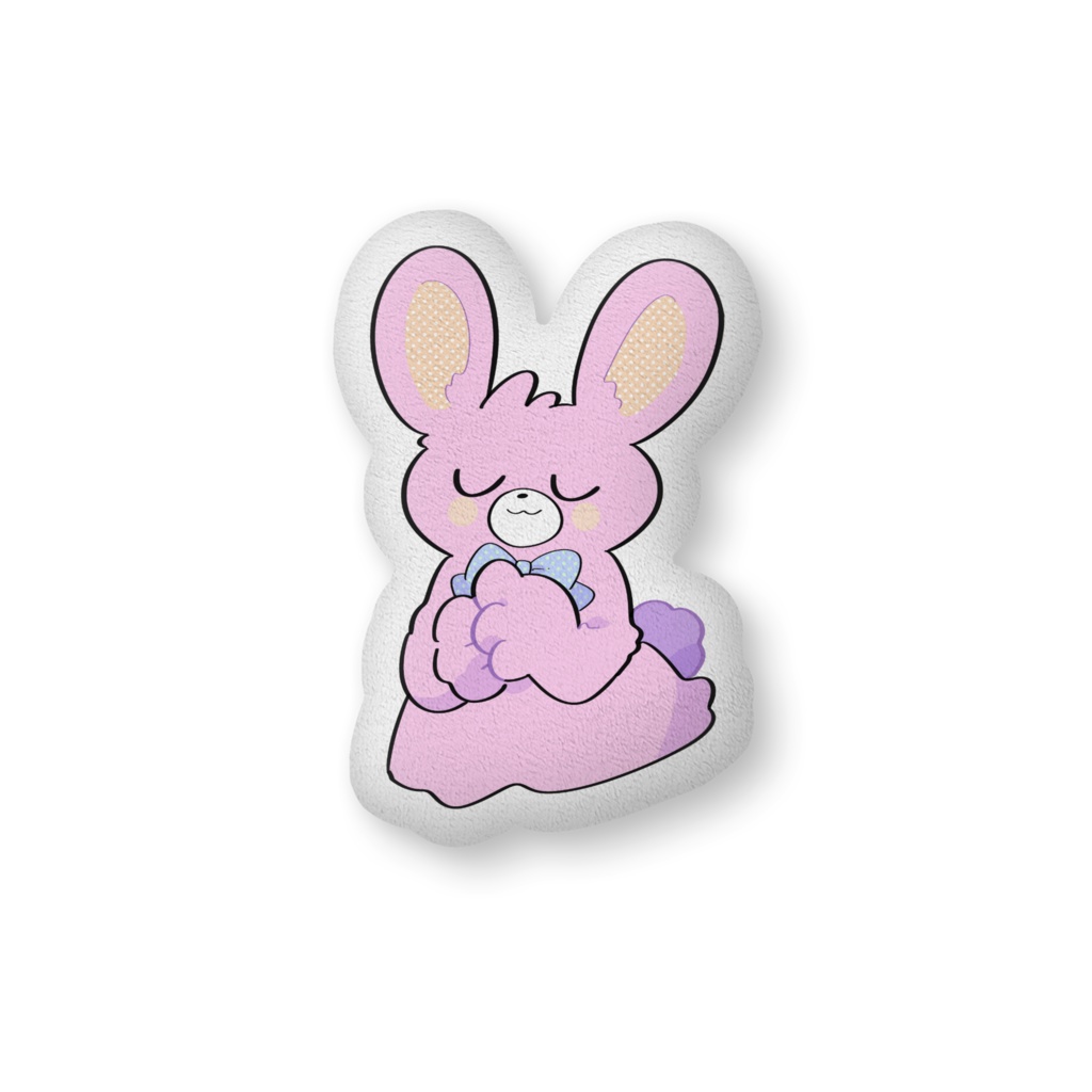 うさぎのハリー