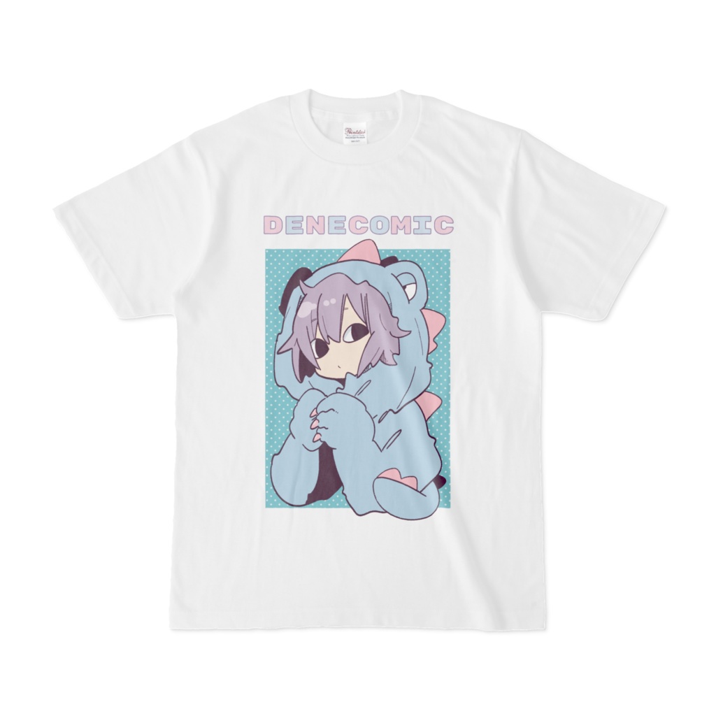 ブルジャーミンT