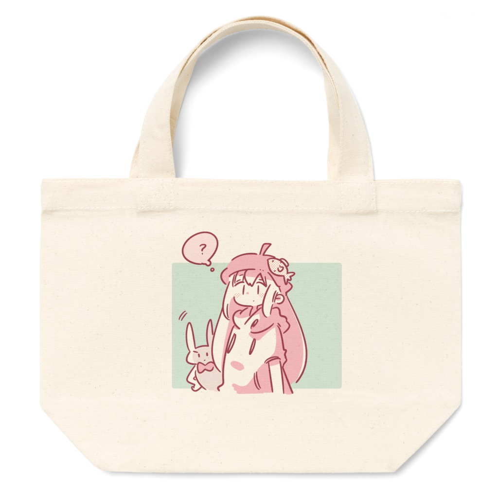 ぼうしのおんなのこ