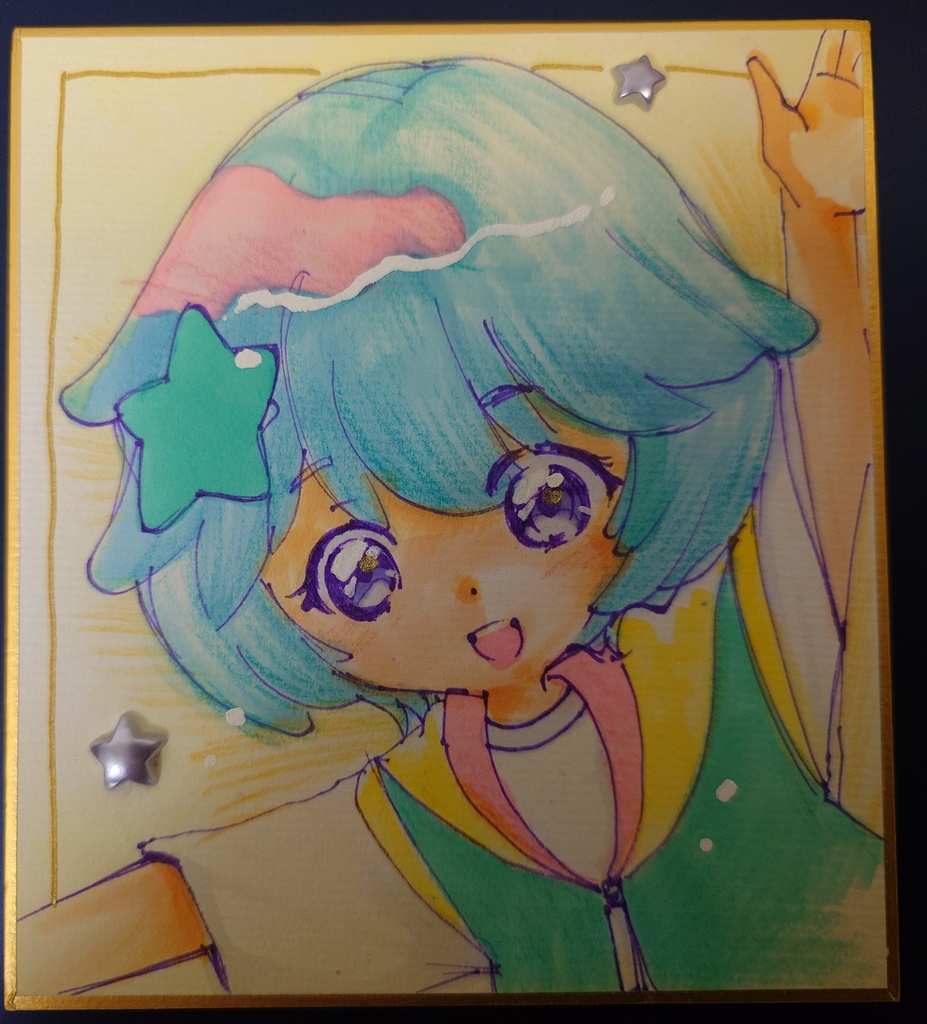 ルルットリリィ　野々山風