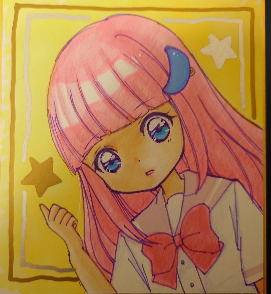ルルットリリィ　野々山流