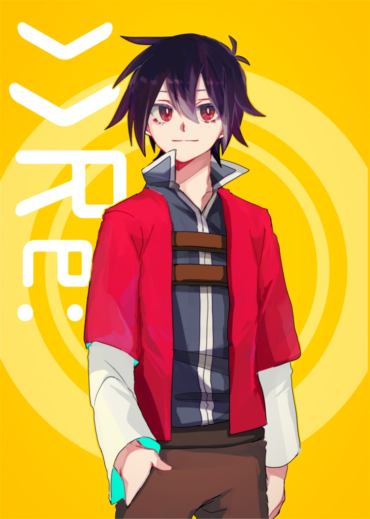 >>Re: イラスト集