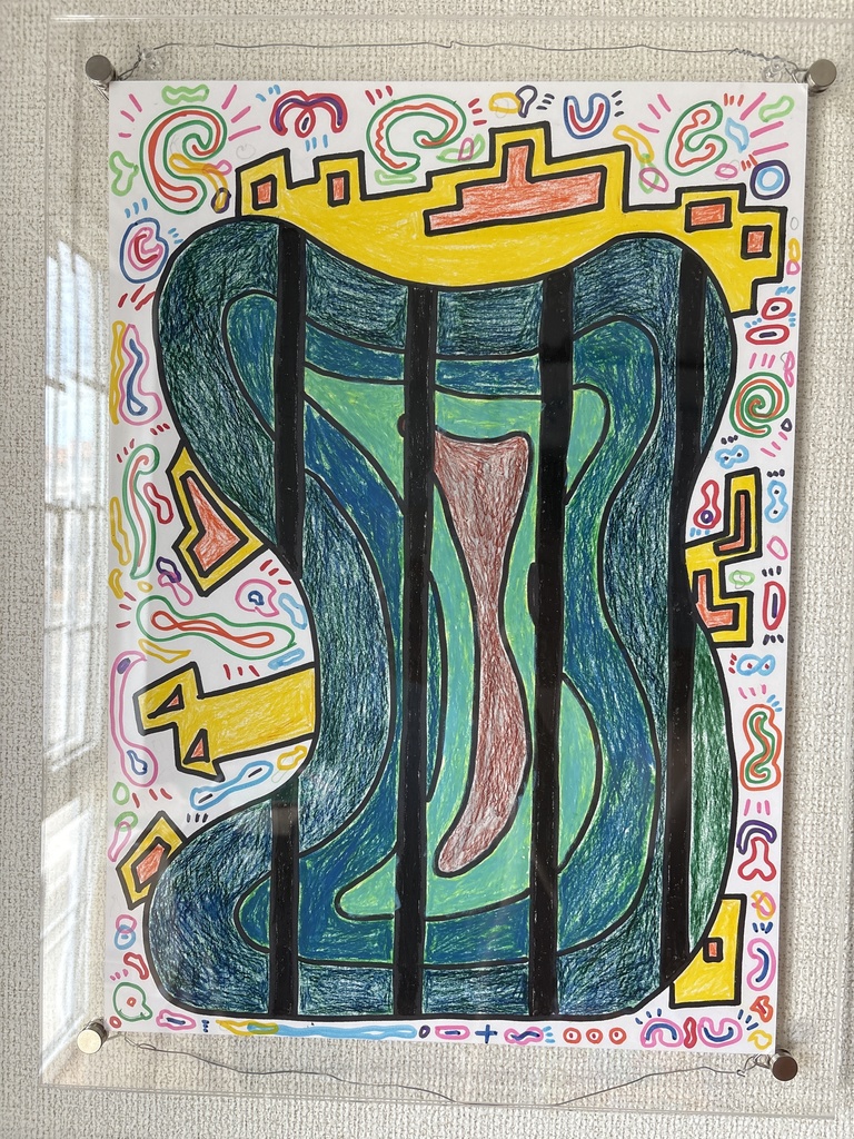 「アメーバの王」