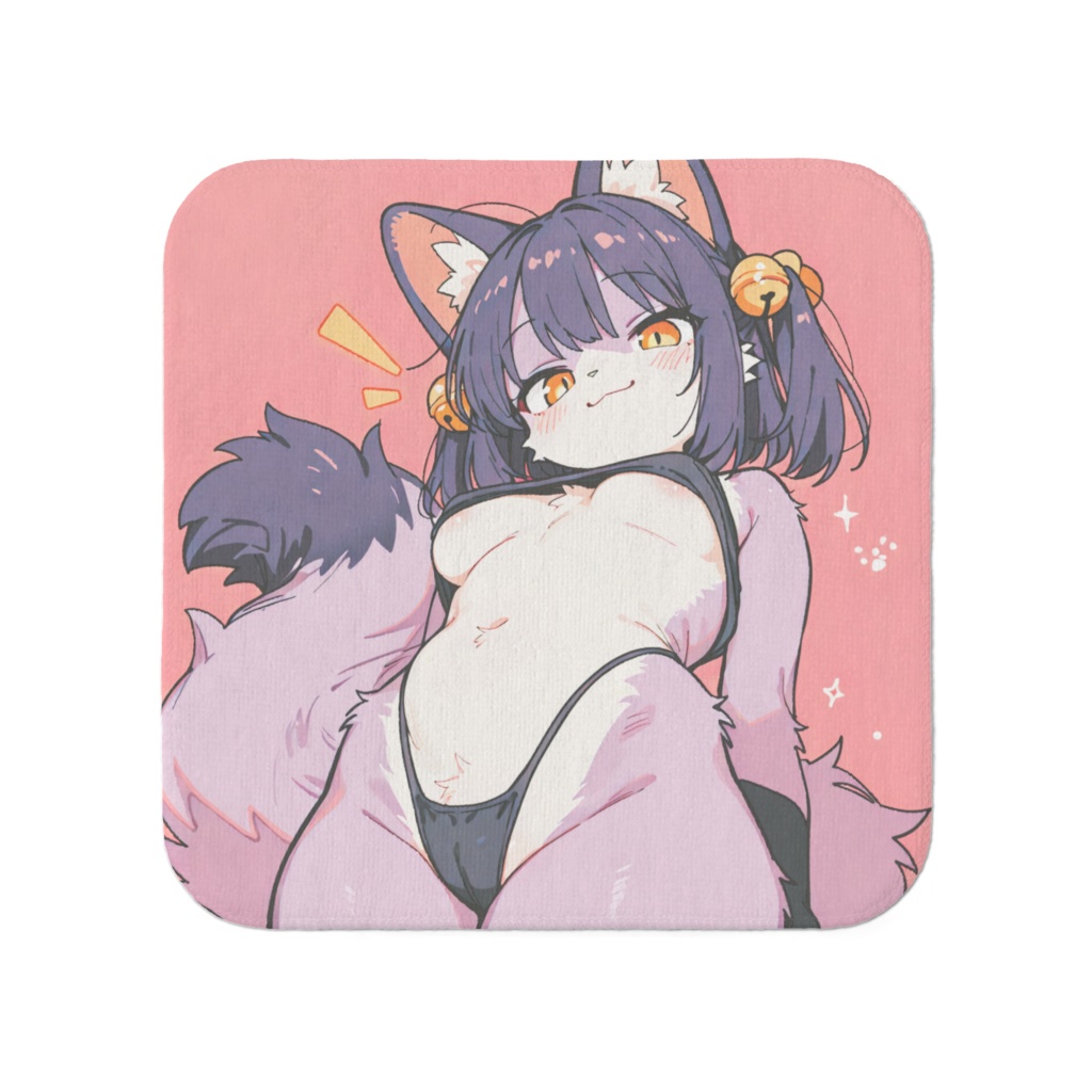 モフッ娘