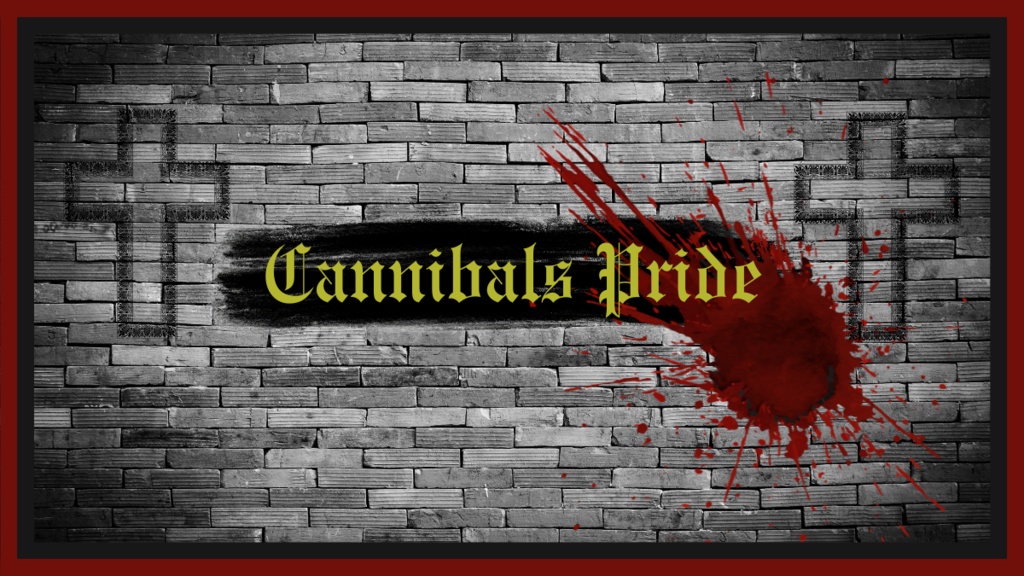 【CoCシナリオ】Cannibals Pride