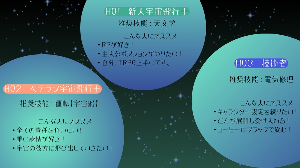 【CoCシナリオ】ミティアス SPLL:E191391