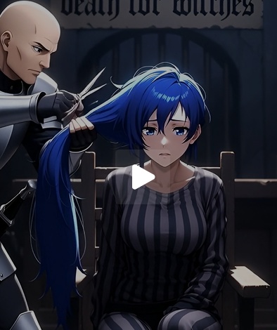 「Tressord」オリジナルシリーズ：Anti Magic Riot（ビデオ版） /  "Tressord" Original Series: Anti Magic Riot (Videos Version) 