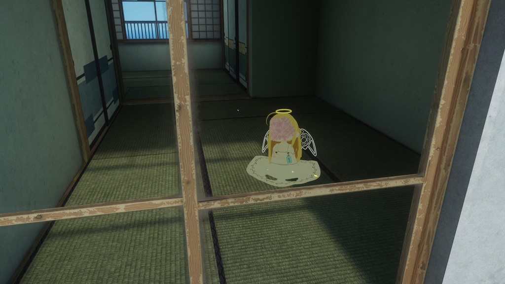 【全アバター対応】桜の花