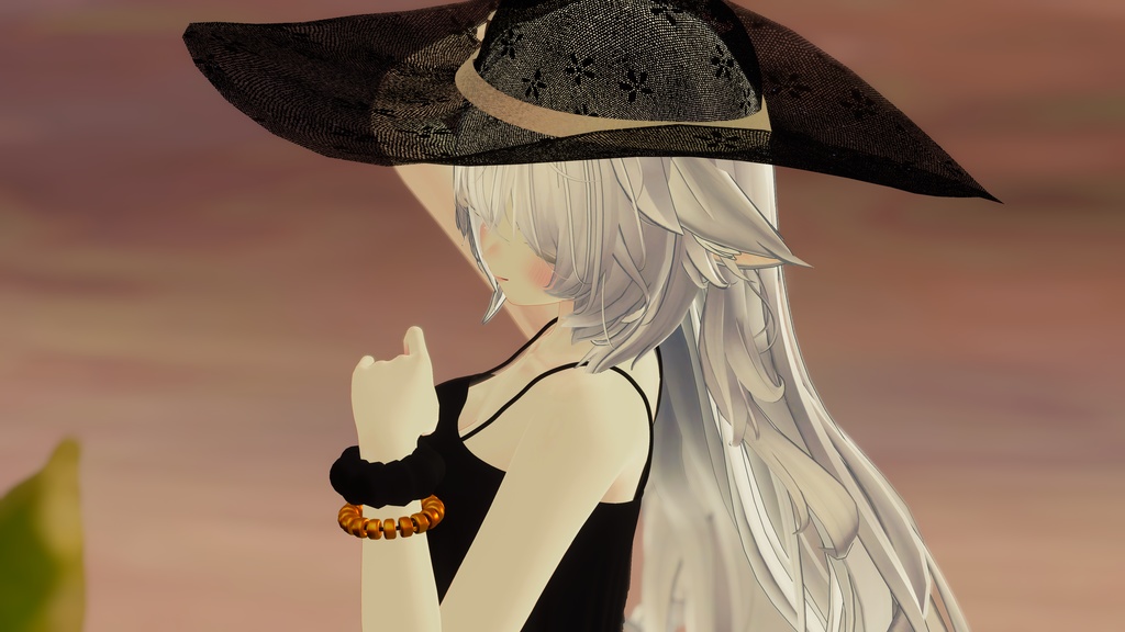 Mokarina Marine Veil(モカリナマリンヴェール)