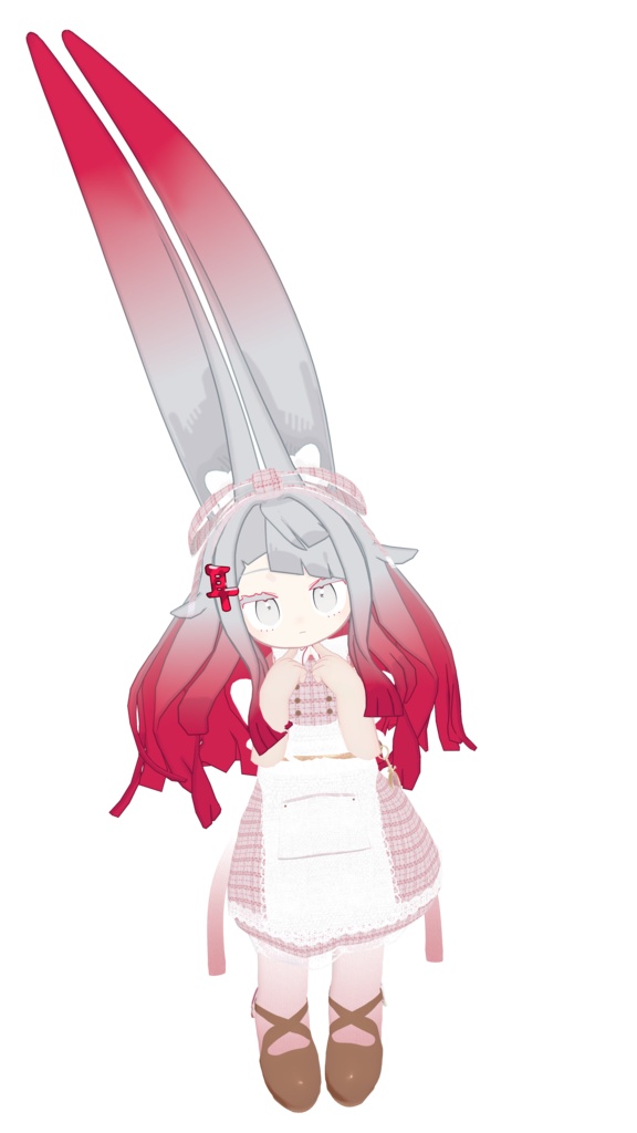 MokaAliceHaruMini(モカアリスエハルミニ)