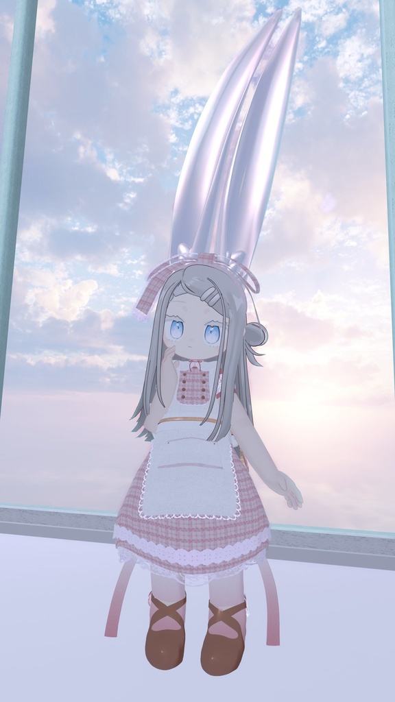 MokaAliceHaruMini(モカアリスエハルミニ)