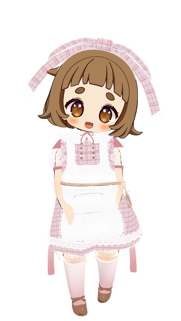 MokaAliceHaruMini(モカアリスエハルミニ)