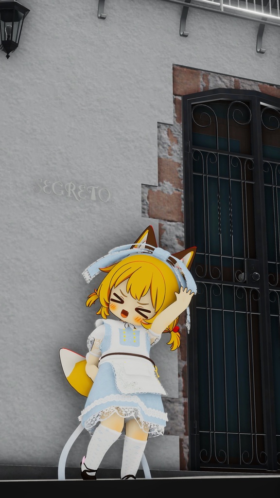 MokaAliceHaruMini(モカアリスエハルミニ)