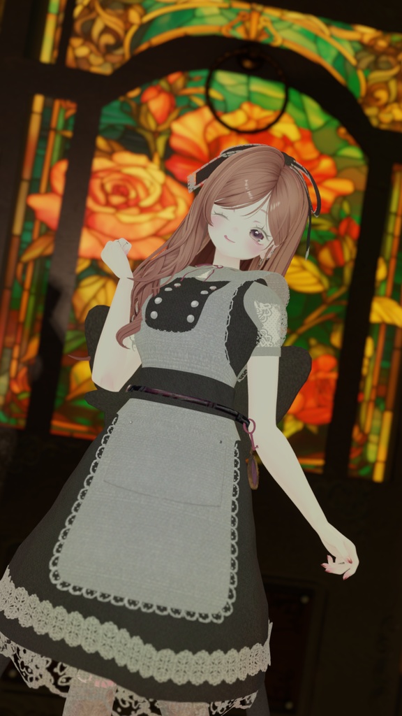 MokaAliceHaru2(モカアリスエハル2)