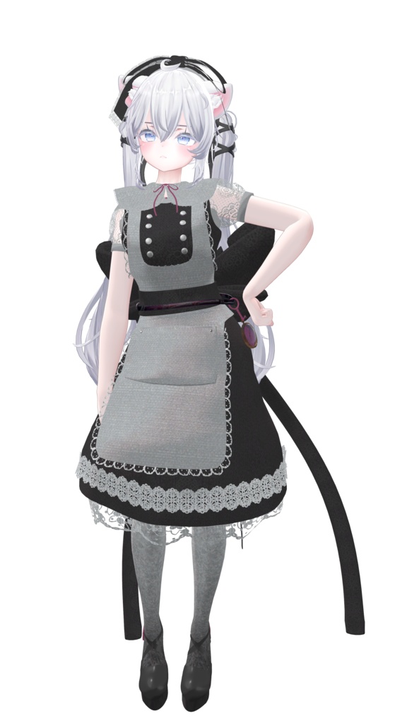 MokaAliceHaru2(モカアリスエハル2)