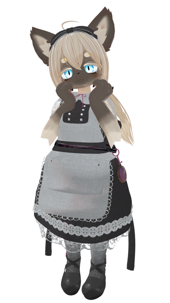 MokaAliceHaru2(モカアリスエハル2)