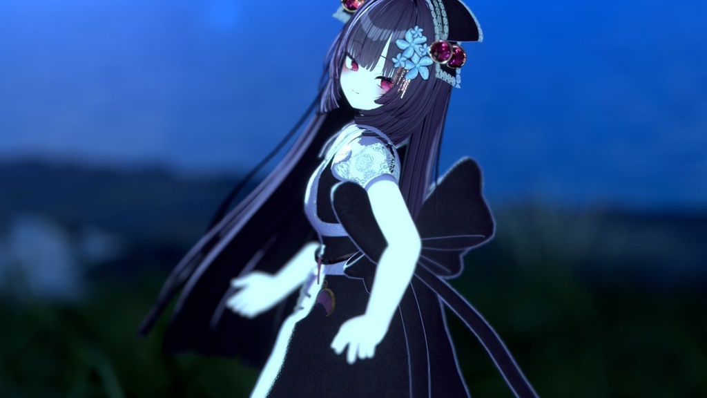 MokaAliceHaru2(モカアリスエハル2)