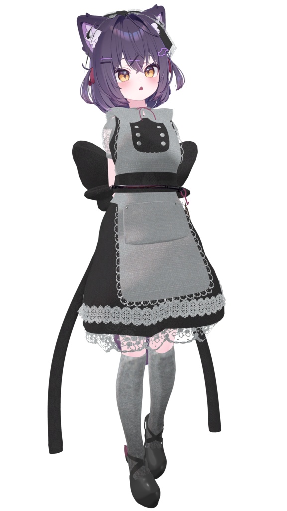 MokaAliceHaru2(モカアリスエハル2)