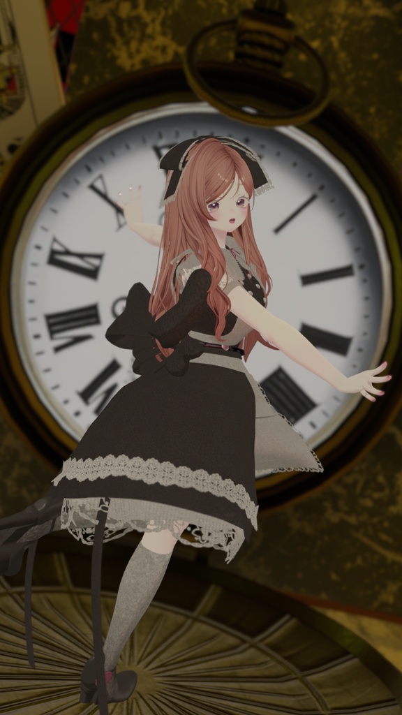 MokaAliceHaru2(モカアリスエハル2)