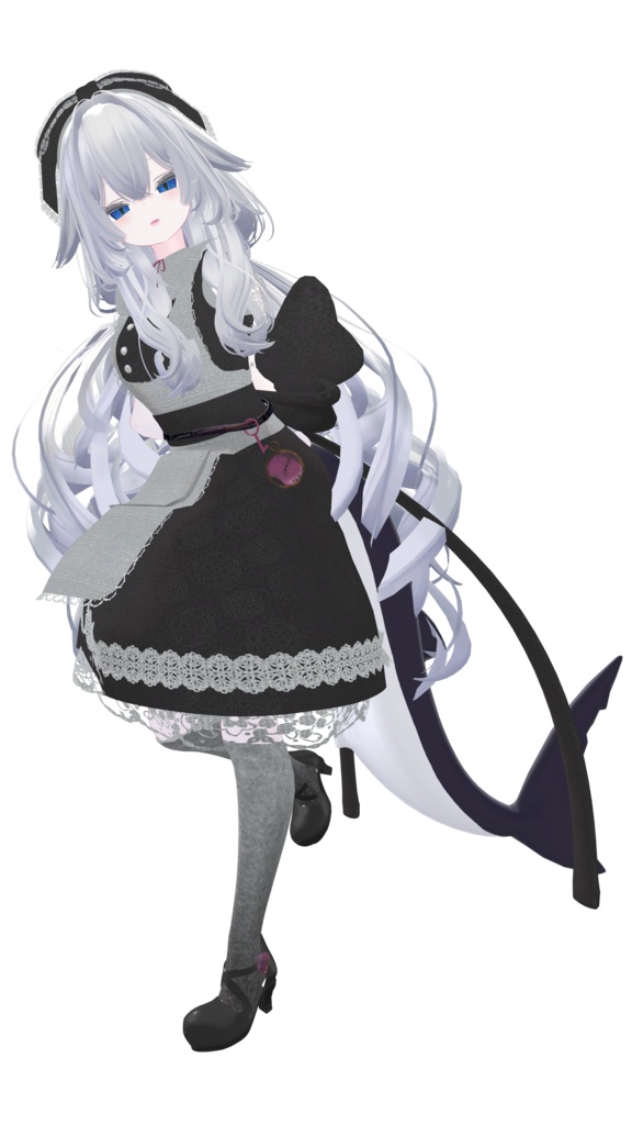 MokaAliceHaru2(モカアリスエハル2)