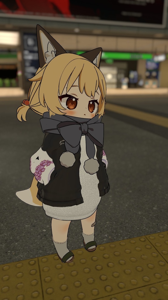 【MA対応】ニットワンピース