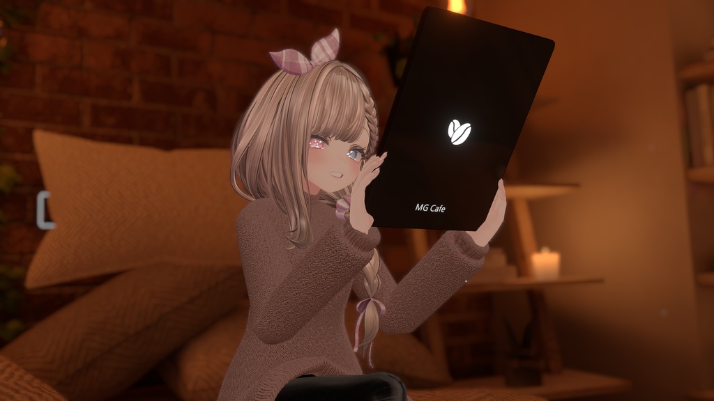 【MA対応】ニットワンピース+