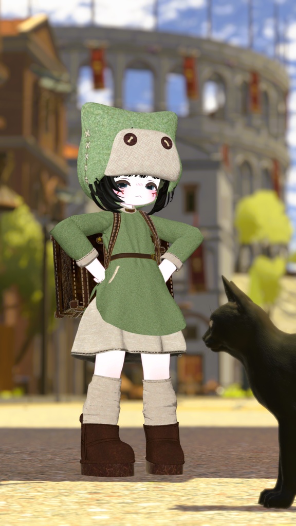 ぼうけんワンピ