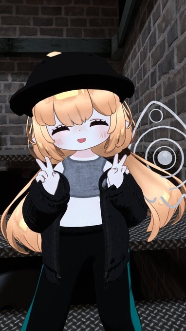 【まめふれんず・えも研素体・みみのこ・ホロヨエル対応】SanctaRuinaJersey(サンクタルイナジャージ)