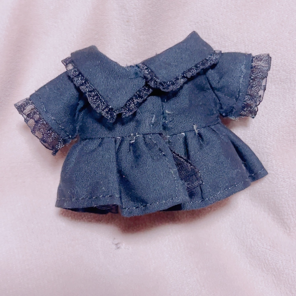 着せる分には問題ないけどエラーシリーズ①