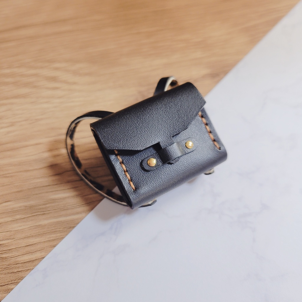 Leopard Bag ( For OB11 )
