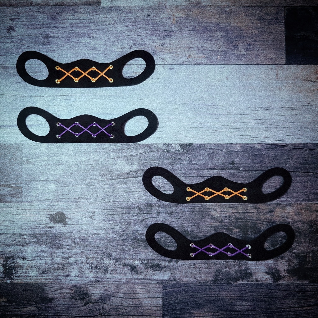 Halloween Mask Set