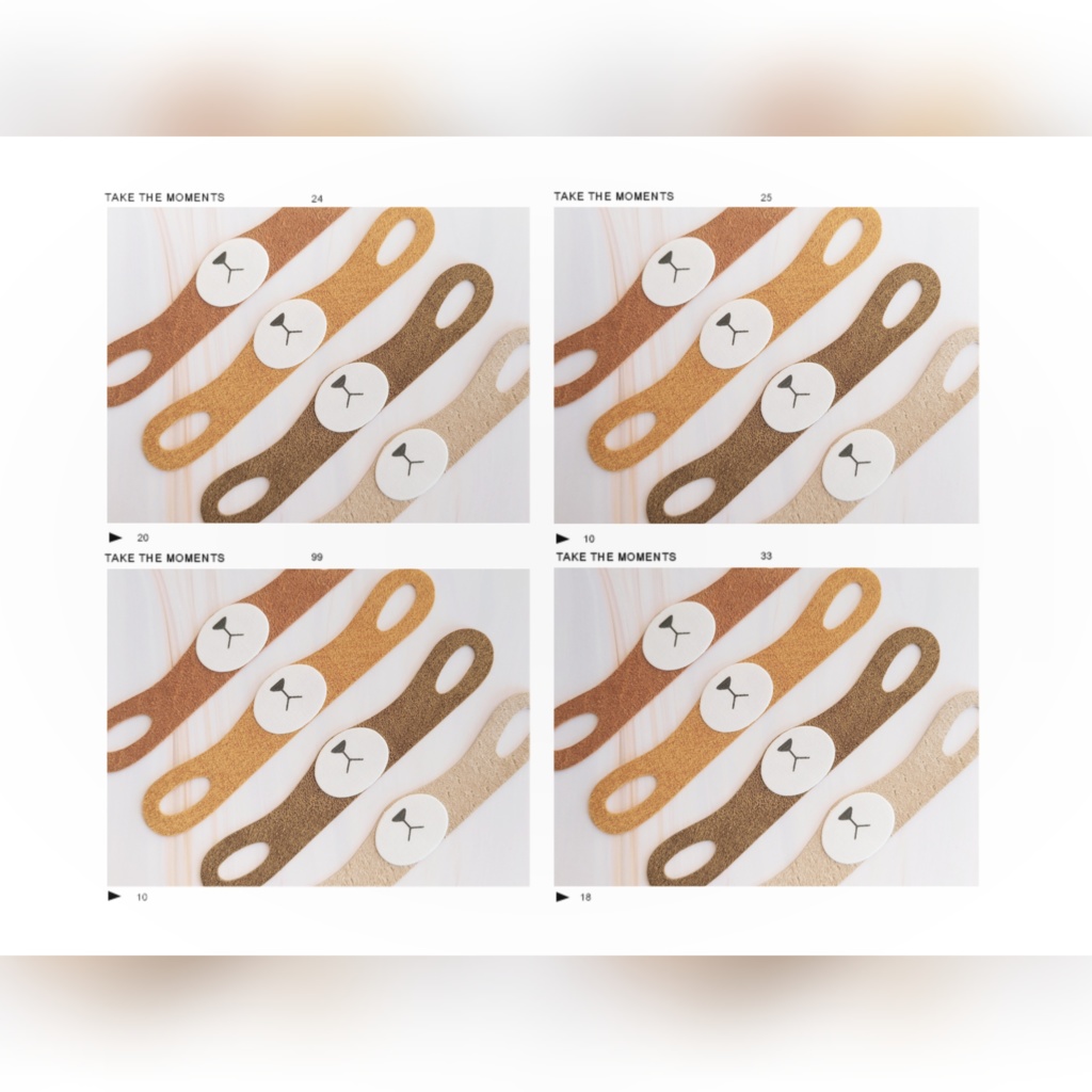 ANIMAL MASK ( ランダム2枚set )