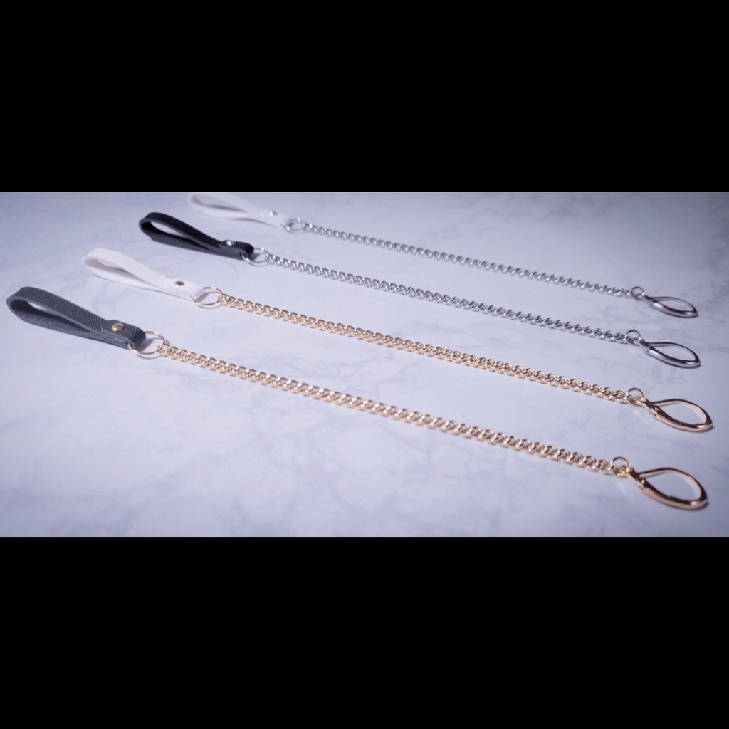 Harness Lead set ( 10〜12cm Nui )