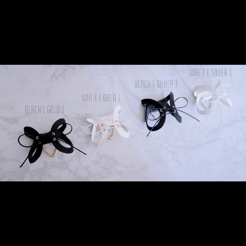 Harness Lead set ( 10〜12cm Nui )