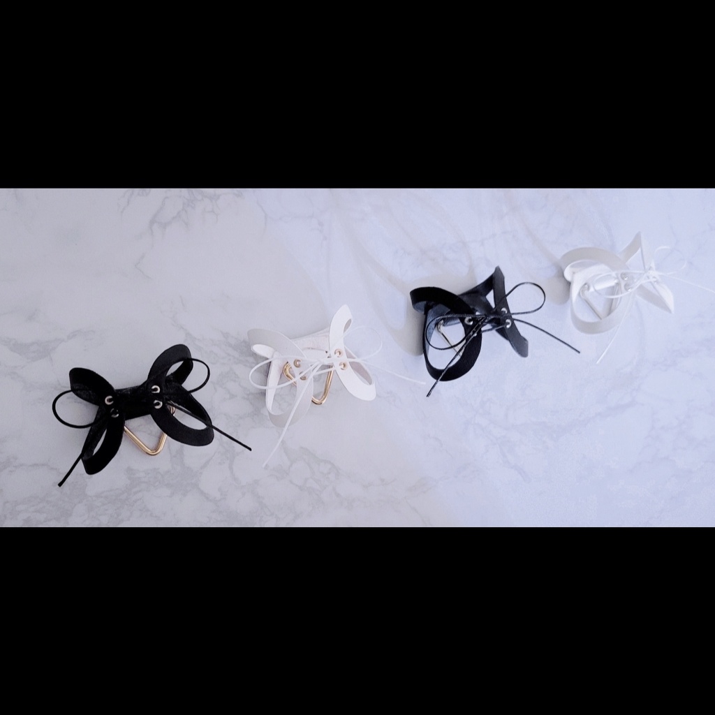 Harness Lead set ( 10〜12cm Nui )