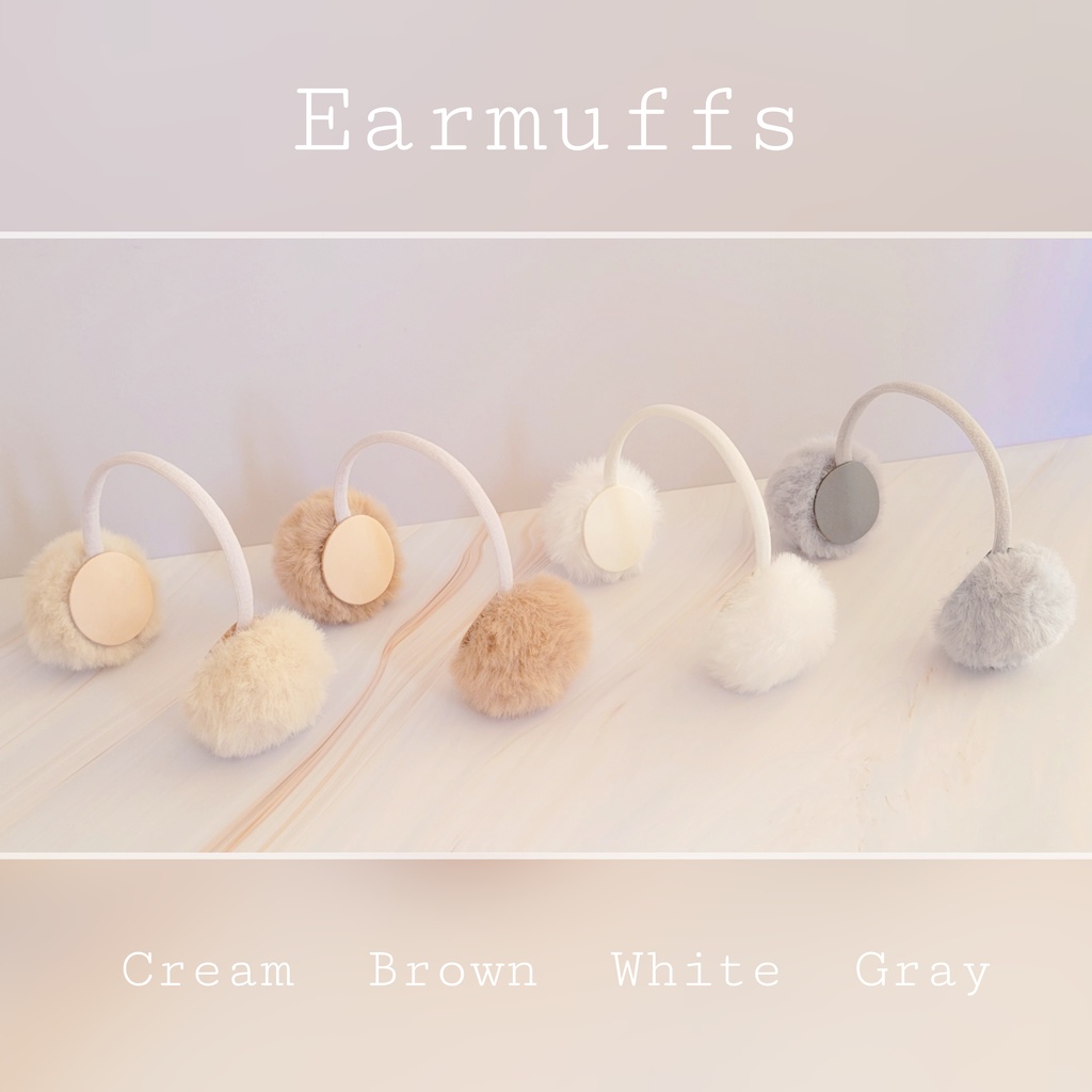 Earmuffs