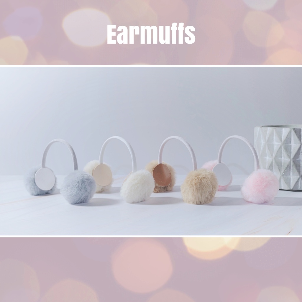 Earmuffs