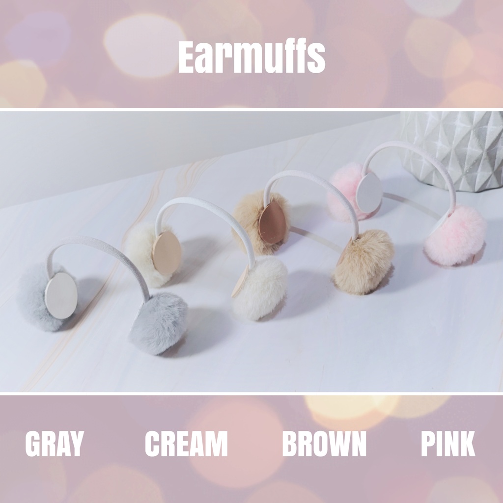 Earmuffs
