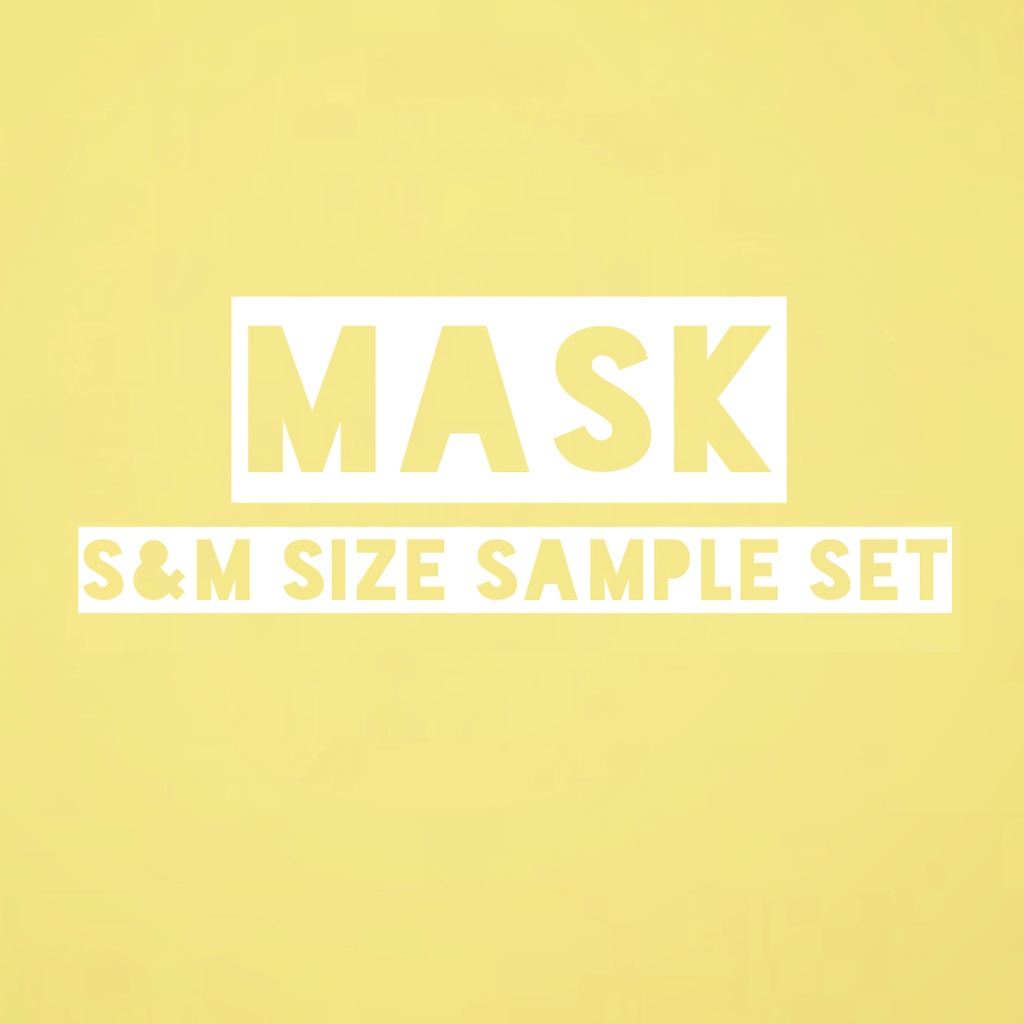 Sample MASK ( Nui )
