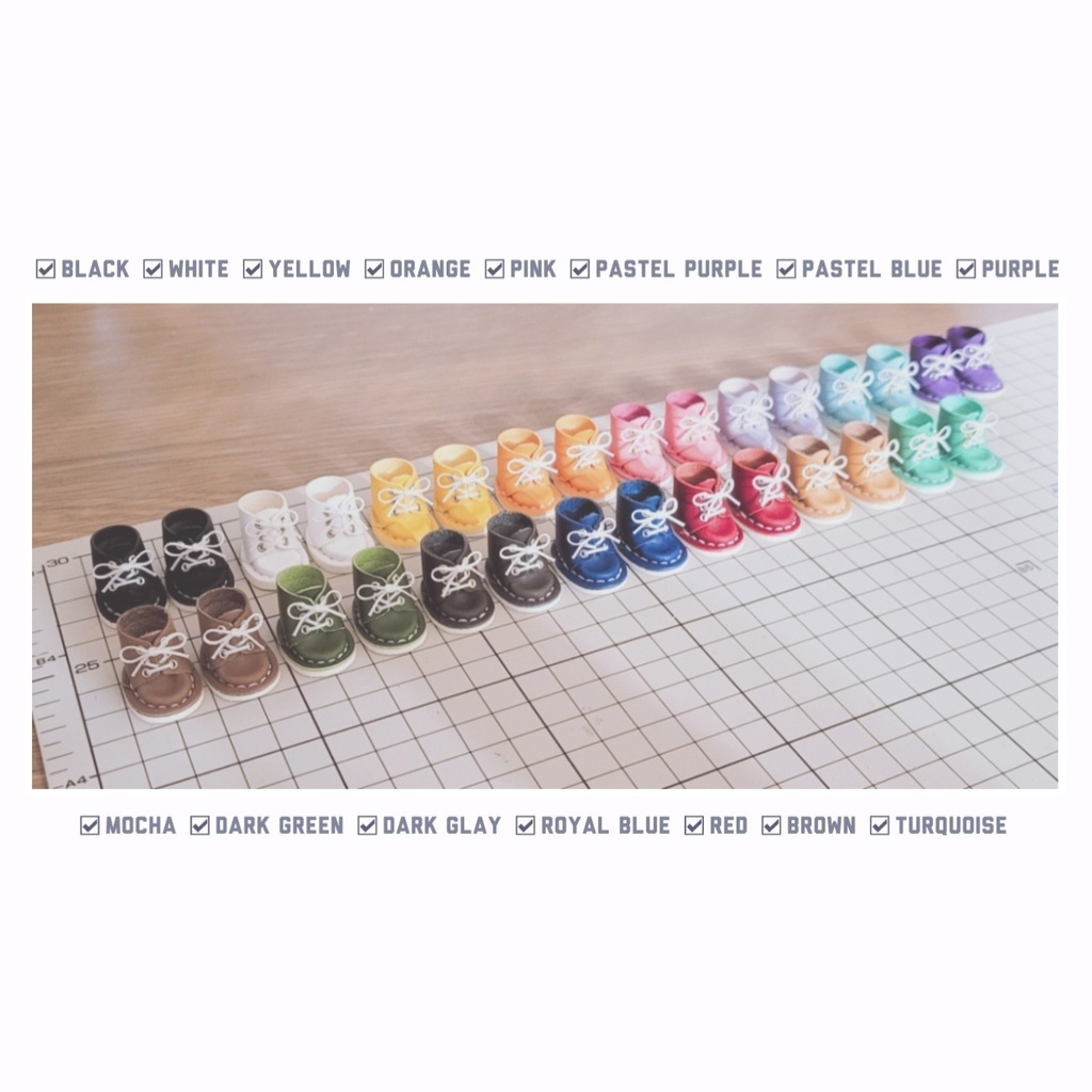 Normal Sneakers (肉球なし/靴底ホワイト)