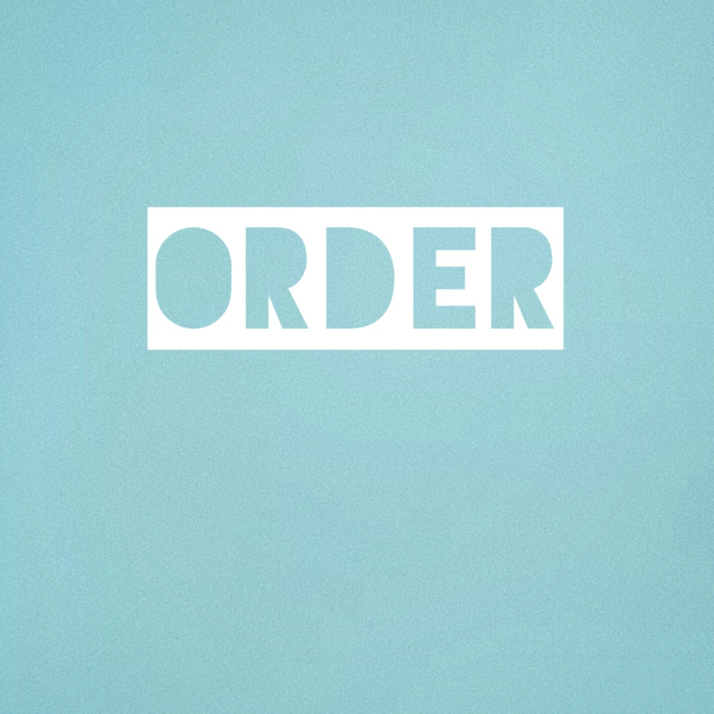 ORDER PAGE ( 2024/10 )