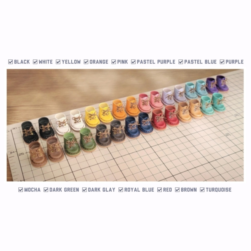 Normal Sneakers (肉球なし/靴底ベージュ)