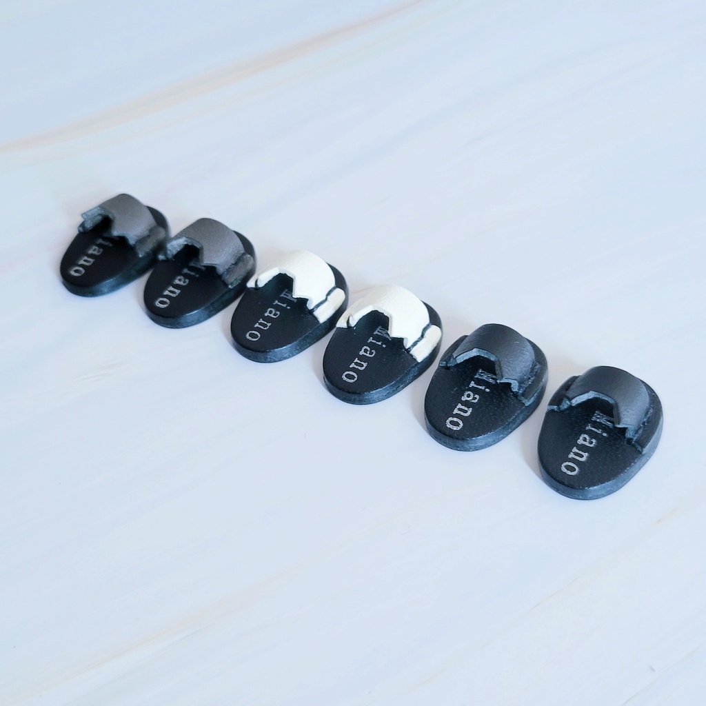 猫サンダル🐾 For Doll ( OB11 )