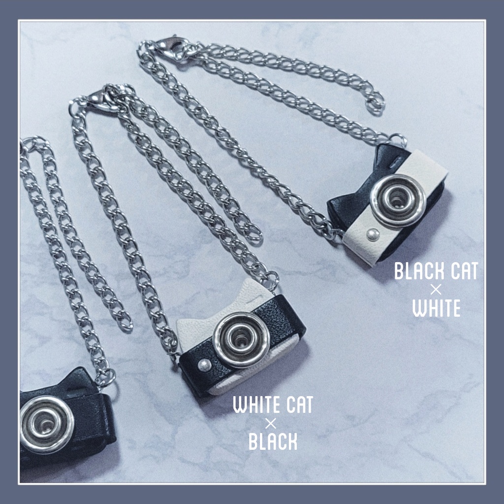 猫カメラ ( Monotone )