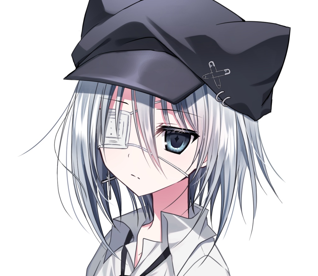 シキくん+アクリルスタンド