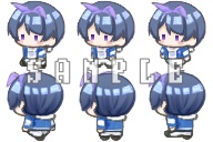 『君ステラ2』HoYo ver. アバター配布