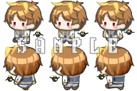 『君ステラ2』HoYo ver. アバター配布
