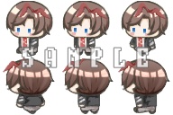 『君ステラ2』HoYo ver. アバター配布