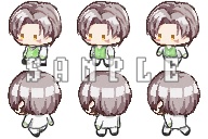 『君ステラ3』ウェディングver.アバター配布