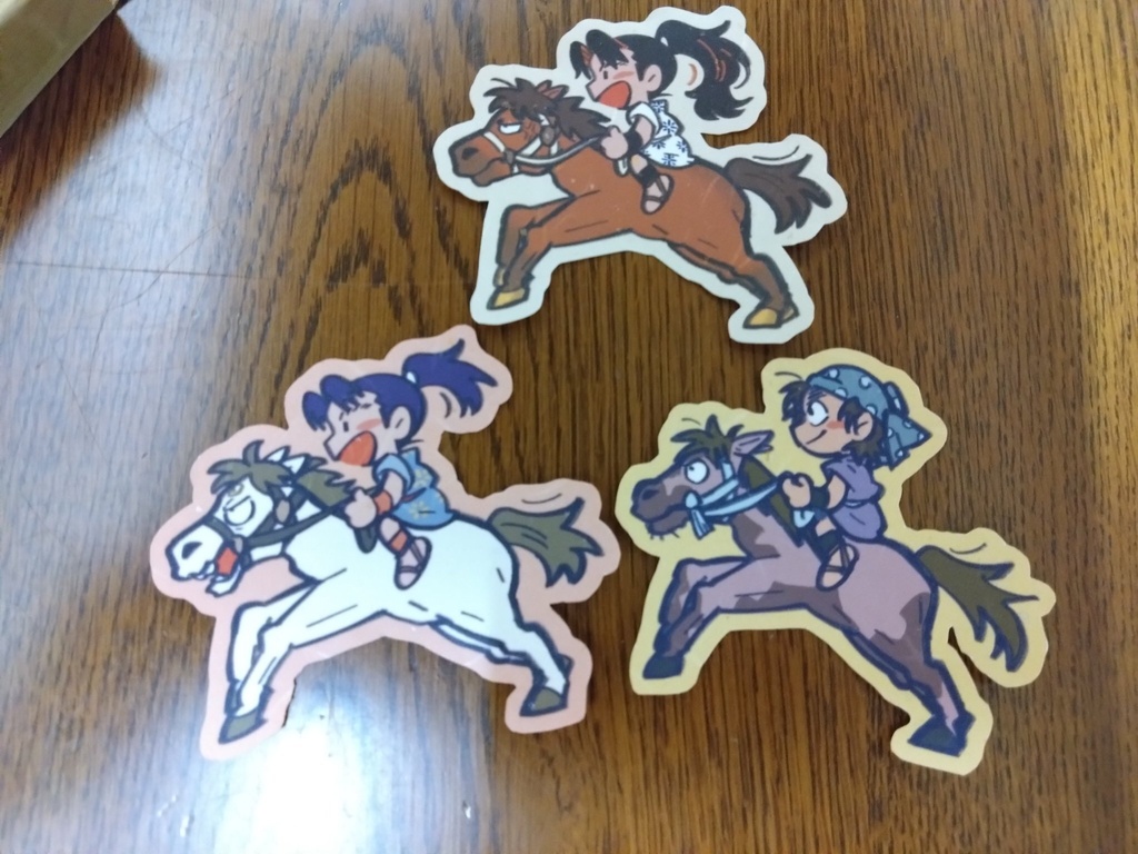 春、進級前のこと